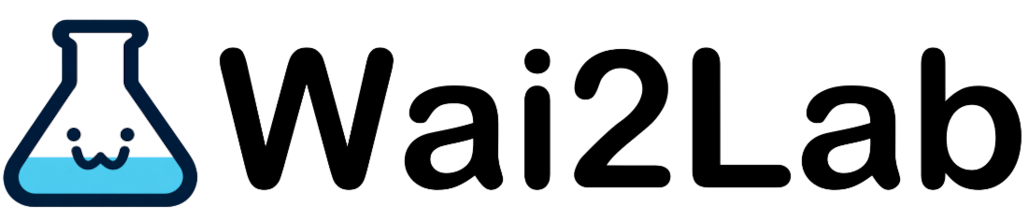 Wai2Lab